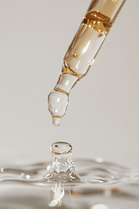 Serúm facial