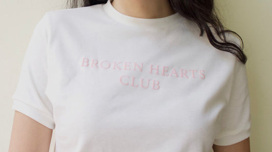 Broken Hearts Club