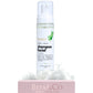 Shampoo facial