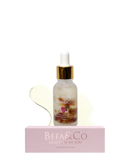 Serúm facial