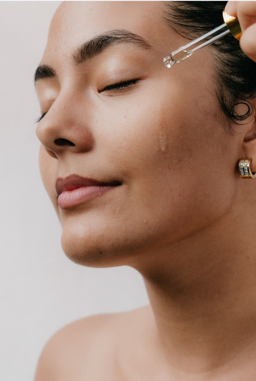 Serúm facial