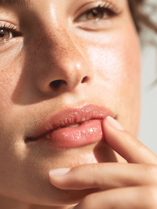 Balsamo Labial