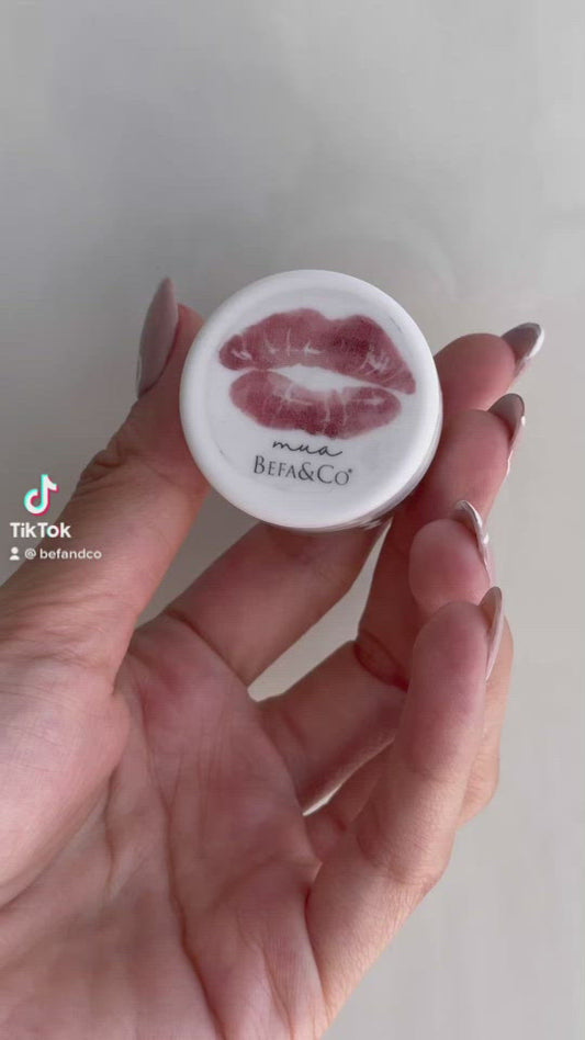 Exfoliante de labios