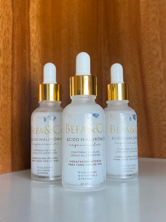 Gel Anti-Edad