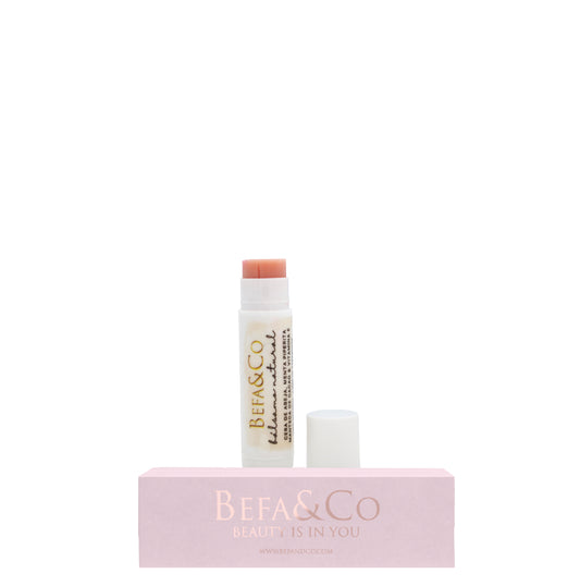 Balsamo Labial