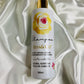 Shampo de jojoba