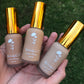 Maquillaje liquido