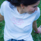 Blusa Algodón blanca